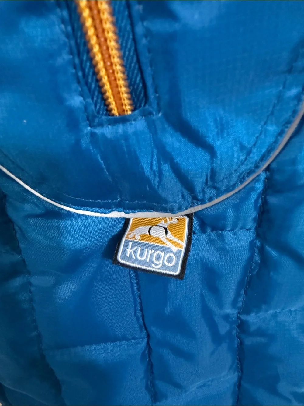 Kurgo Loft Dog Jacket – Size Medium – New With Tags {Sale}